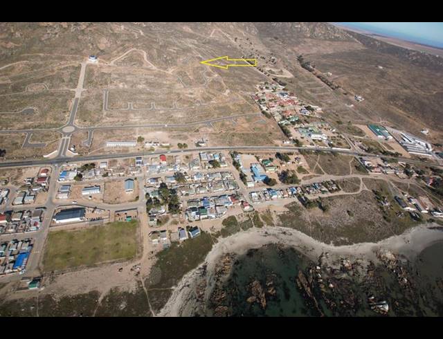 LAND FOR SALE IN ST HELENA VIEWS